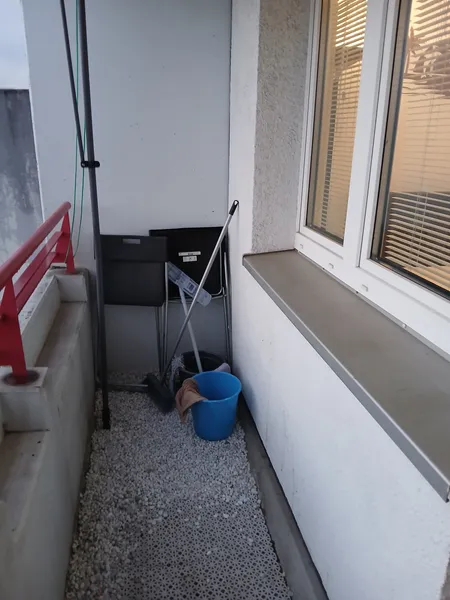 Zuhause mit Balkon in Berlin-Marzahn — photo 1